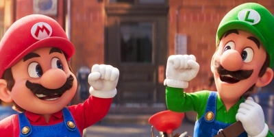 В 2026 году выйдет новый мультфильм про Марио