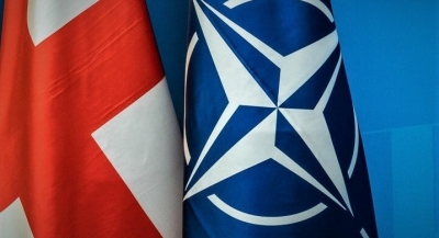Грузия стучится в НАТО. Что говорят в Альянсе