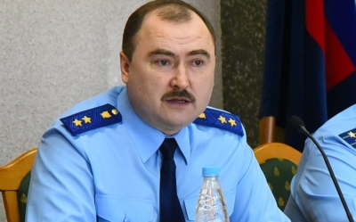 Обвинение и защита попросили пересмотреть приговор экс-прокурору Новосибирской области